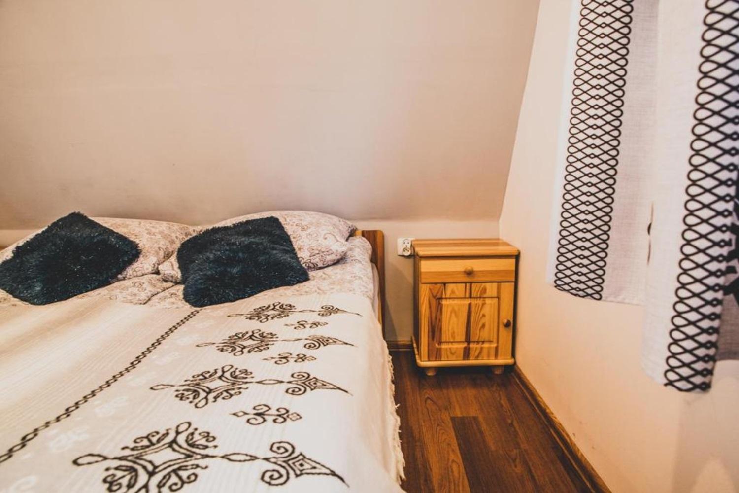 Domki I Apartamenty Na Wyskowkach Jacuzzi & Sauna Ζακοπάνε Εξωτερικό φωτογραφία