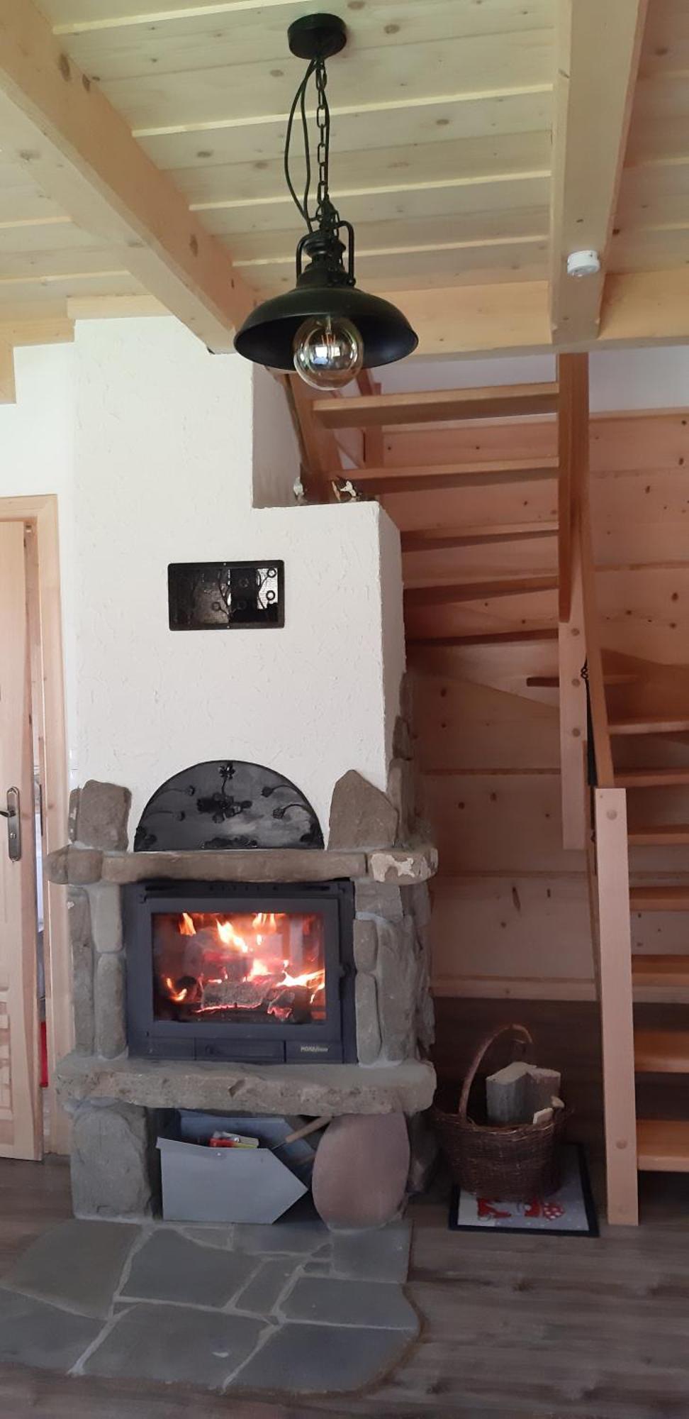 Domki I Apartamenty Na Wyskowkach Jacuzzi & Sauna Ζακοπάνε Εξωτερικό φωτογραφία