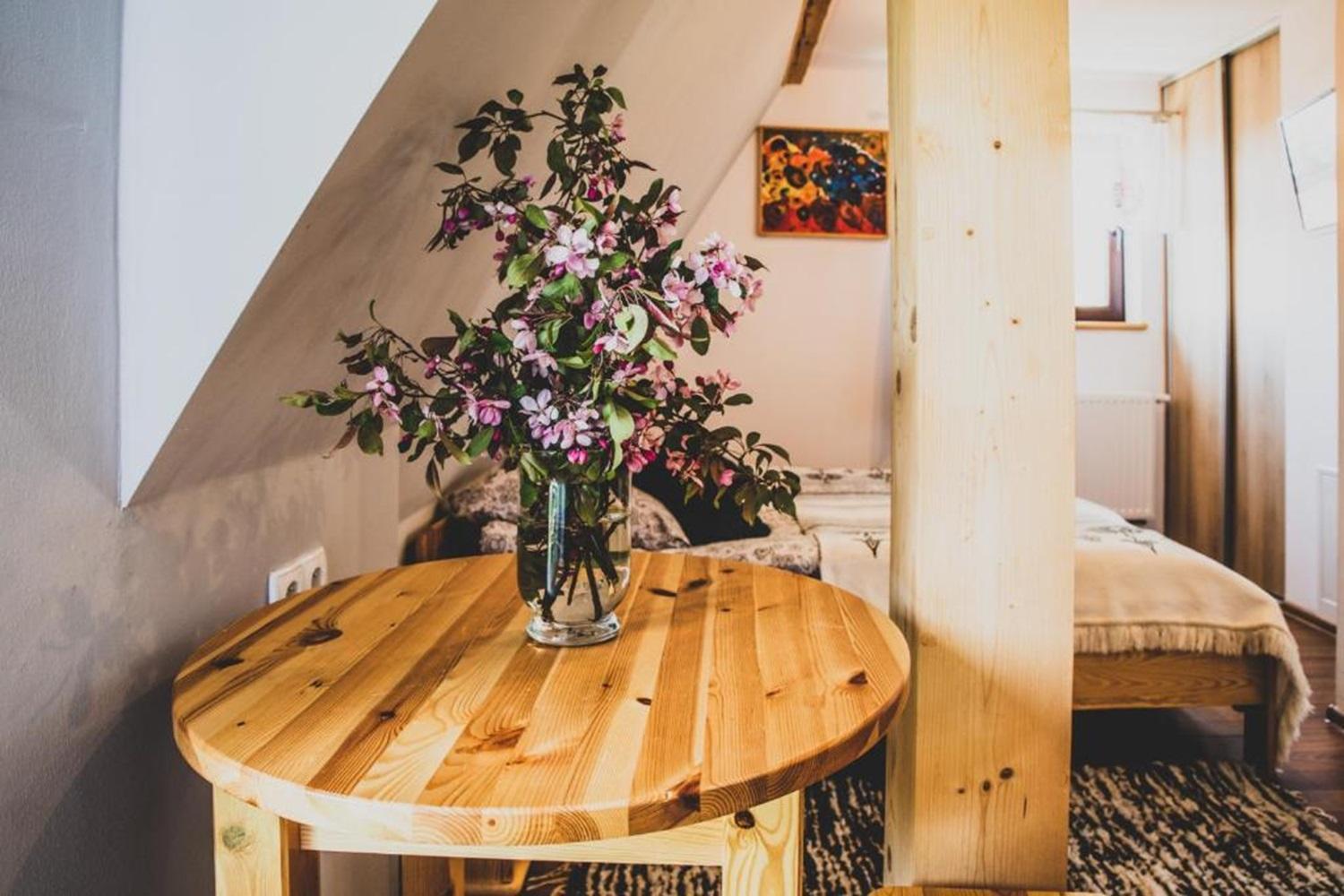 Domki I Apartamenty Na Wyskowkach Jacuzzi & Sauna Ζακοπάνε Εξωτερικό φωτογραφία