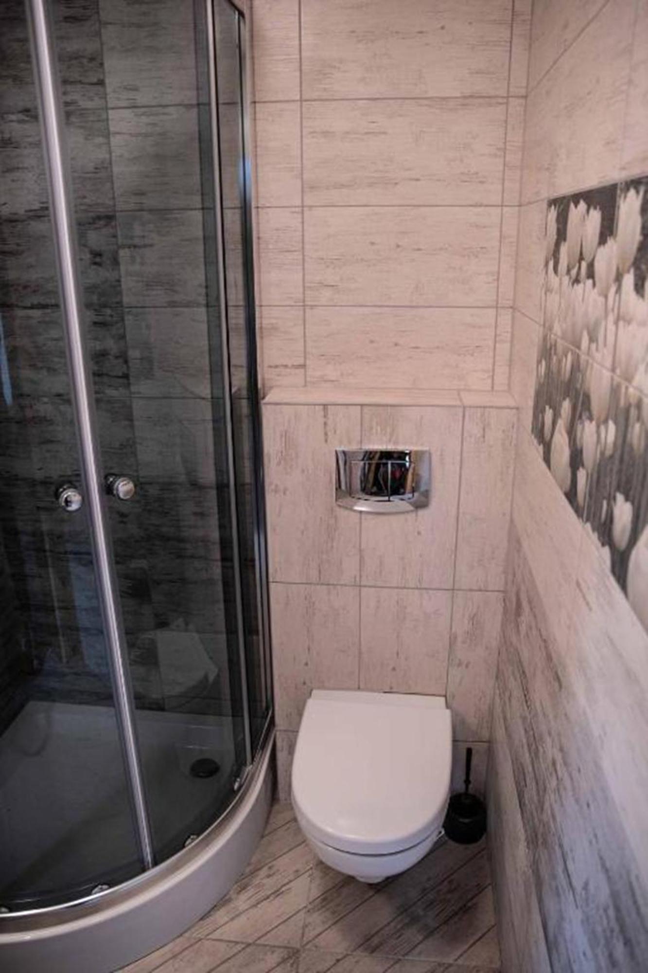 Domki I Apartamenty Na Wyskowkach Jacuzzi & Sauna Ζακοπάνε Εξωτερικό φωτογραφία