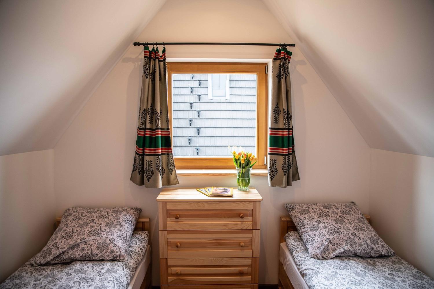 Domki I Apartamenty Na Wyskowkach Jacuzzi & Sauna Ζακοπάνε Εξωτερικό φωτογραφία