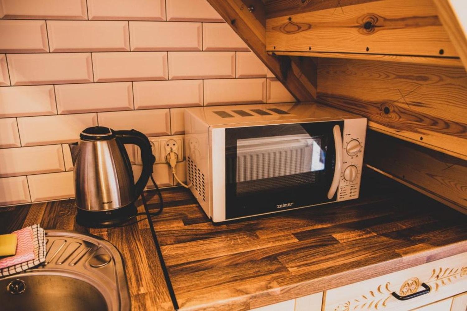 Domki I Apartamenty Na Wyskowkach Jacuzzi & Sauna Ζακοπάνε Εξωτερικό φωτογραφία