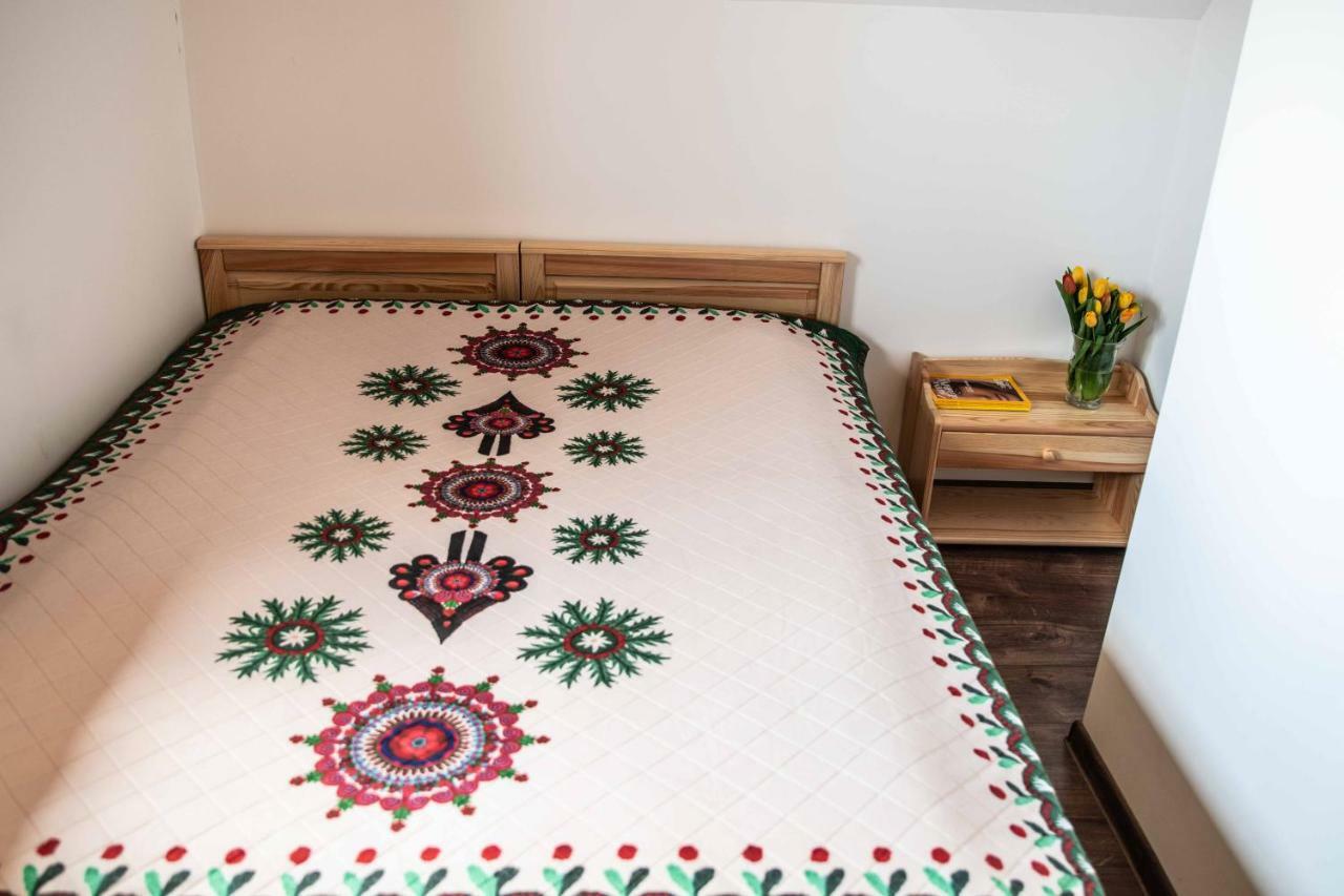 Domki I Apartamenty Na Wyskowkach Jacuzzi & Sauna Ζακοπάνε Εξωτερικό φωτογραφία